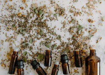 The Potential for Essential Oils in Agriculture