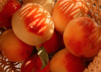 How the Peach State is Becoming a Home for Citrus