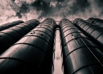 A Look at How IoT Technology is Transcending Industry Silos