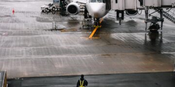 Boise Approves New Indoor Ag Facility in Airport Impact Area