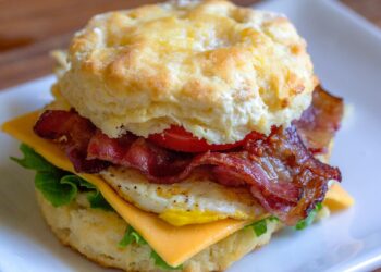 Is Breakfast the Most Important Meal? – Agweek