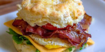 Is Breakfast the Most Important Meal? – Agweek