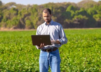 Farmers Advised to Adopt Digital Tech in Agriculture