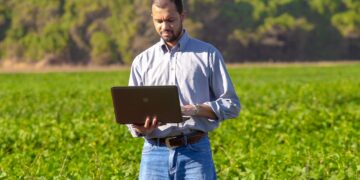Farmers Advised to Adopt Digital Tech in Agriculture