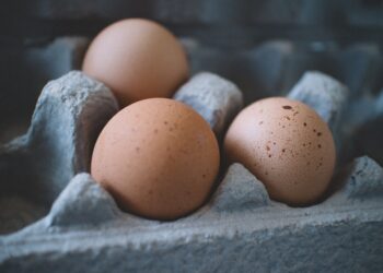The Egg Shortage Won’t End Anytime Soon. Here’s Why