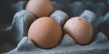 The Egg Shortage Won’t End Anytime Soon. Here’s Why