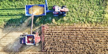 Electric Tractors Set to Roll off Ohio Plant