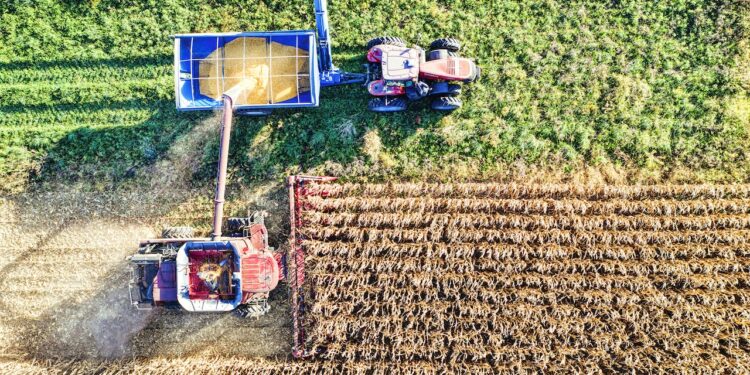 Electric Tractors Set to Roll off Ohio Plant