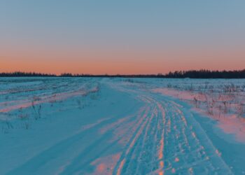Snowfall Delays Planting Across South Dakota