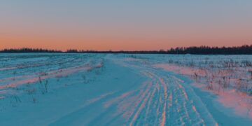 Snowfall Delays Planting Across South Dakota