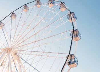 61 Things to Do at the Iowa State Fair in 2023