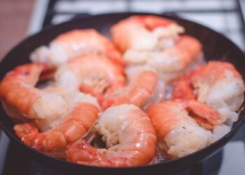 US Wild Shrimp Association Joins Calls for Larger USDA Seafood Role in US Farm Bill