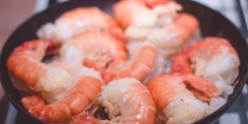 US Wild Shrimp Association Joins Calls for Larger USDA Seafood Role in US Farm Bill
