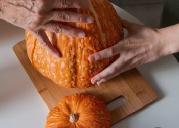 Tips for Making the Most Out of Your Fall Pumpkins