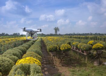 Farmers Urged to Use Newest High-Tech Tools in Agriculture