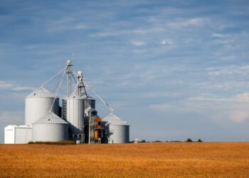 Teenage Inventor Aims to Eliminate Grain Bin Deaths